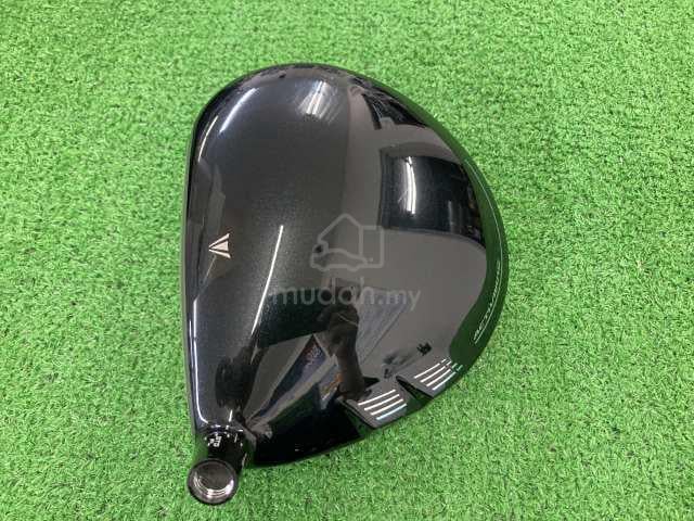 Dunlop XXIO 2026 Driver Head Only 11.5° - photo 5 of 5