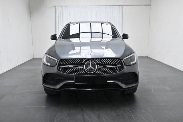 2022 Mercedes Benz GLC300E 2.0 MIL-27K 1-YR WRRTY - 2