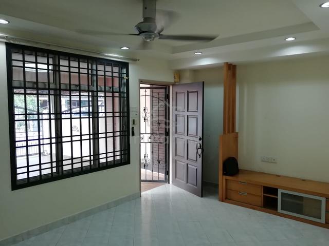 2 Storey Terrace House @ Sri Pulai Perdana 1
