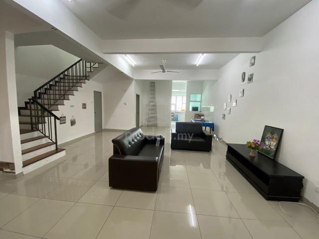 Fully Furnished Room for Female Tenant– Bukit Banyan Sungai Petani 1