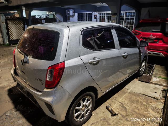 Perodua AXIA 1.0 G (A) 2020 - 3