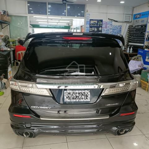 2011 Honda ODYSSEY 2.4 M (A) - 3