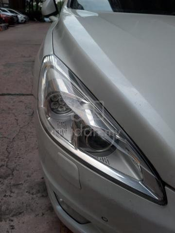 2012 Peugeot 508 2.2 SW GT (A) - 3