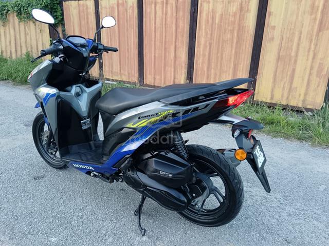 Honda Vario 150 starter cantik - photo 4 of 7
