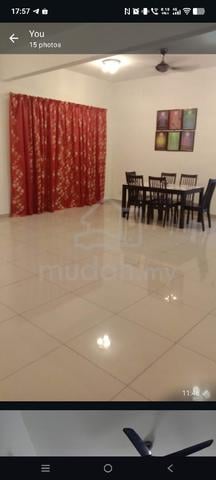Room Rent at Bukit Banyan, Sungai Petani 1