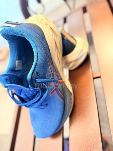 Kasut Jogging Jualan Murah2 - photo 6 of 6