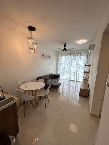Country Garden Central Park (Serviced Apartment) 1