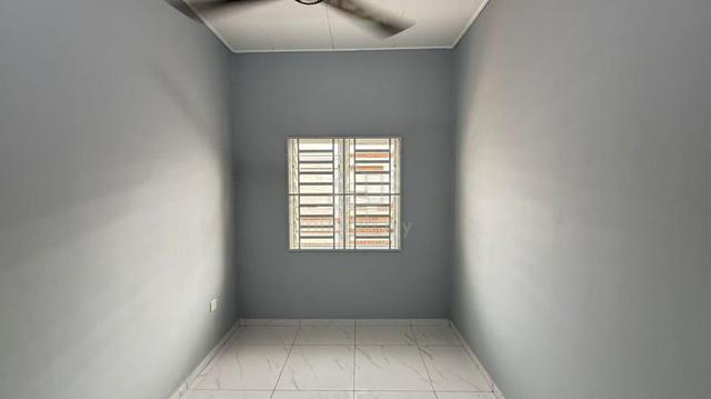 2-storey Terraced House for sale Taman Scientex Kulai Johor 1
