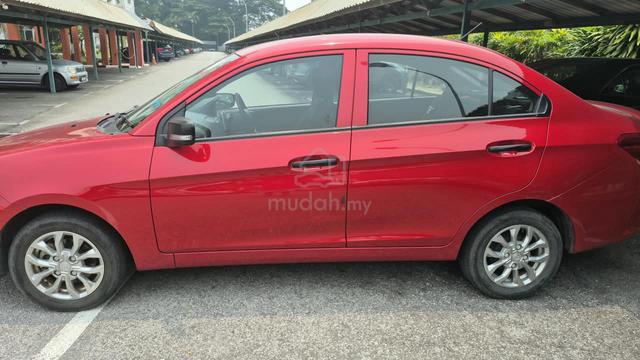 2020 Proton SAGA 1.3 STANDARD AT MY16 BT P2-13A - 5