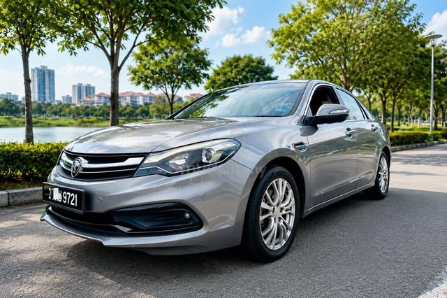 2019 Proton PERDANA 2.0L (A) BANK KEDAI - 4