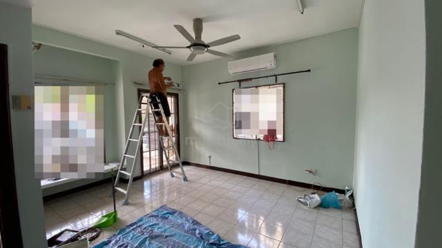 Bandar Sri Damansara SD10 For Rent 1