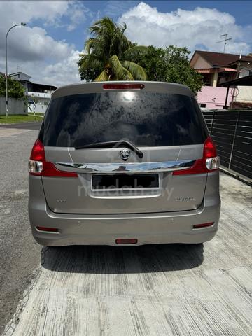 2017 Proton ERTIGA 1.4 EXECUTIVE AT (A) - 4