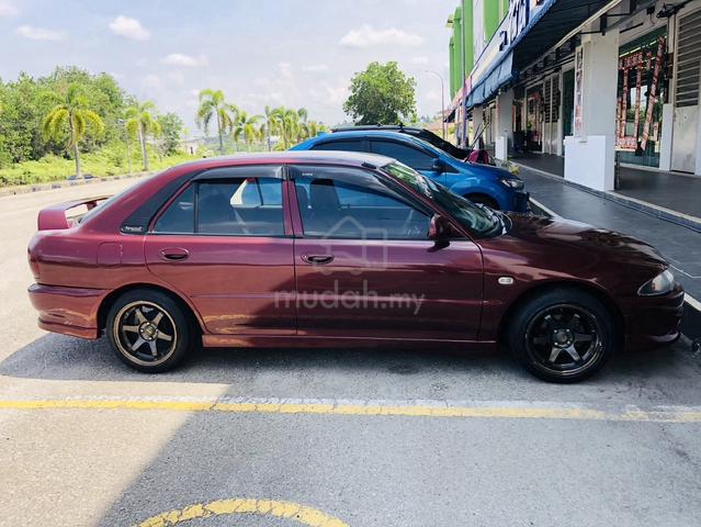 2006 Proton WIRA 1.5 SE Ori (M) - 3
