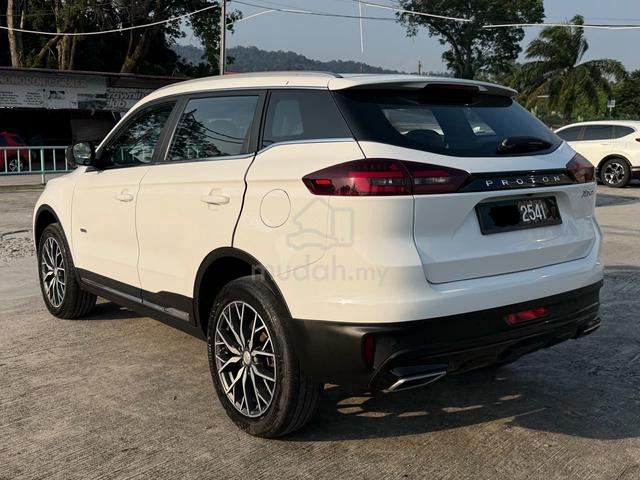 2024 Proton X70 1.5 PREMIUM 2WD (A) 1 DAY APPROVAL - 5