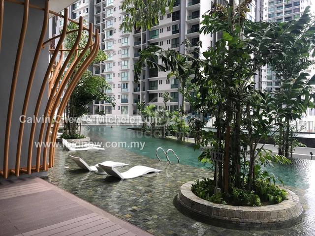 Bennington Residences @ SkyArena 1