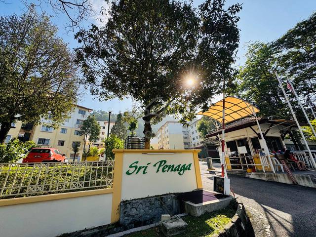 Sri Penaga Apartment 2