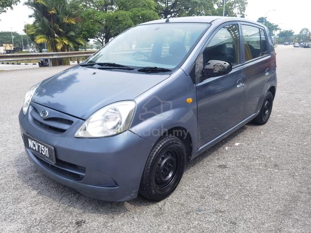 Y2013 Perodua VIVA 1.0 (A) Siap Tukar Nama - 4