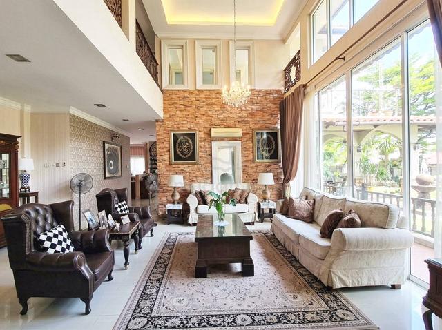 BANGLO CORNER LOT RM2.6M Kajang 1