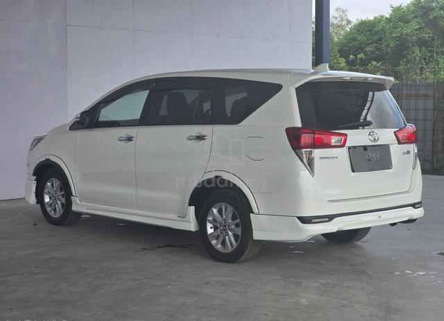 2017 Toyota INNOVA 2.0 G (A)F.Loan | Monthly RM7XX - 4