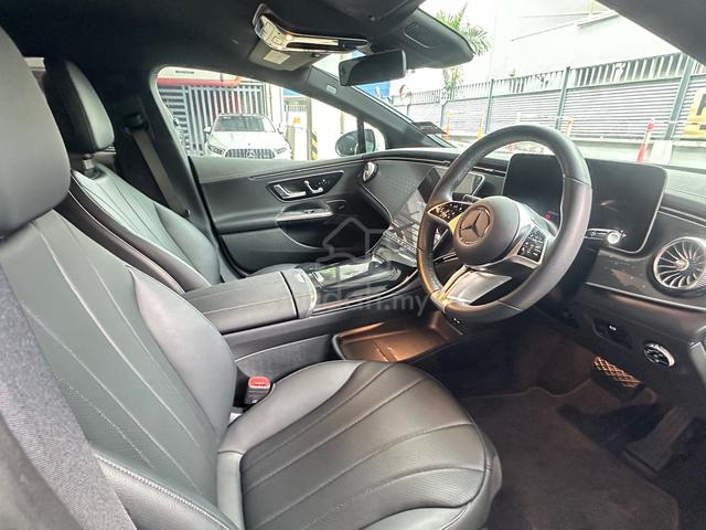 2024 Mercedes Benz EQE 350+ AMG LINE MY22 V295 (A) - 5