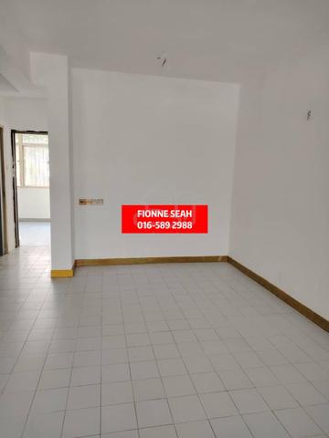 Ruby Apartment 1