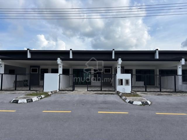 Petrajaya Brand New Single Storey Intermediate 1