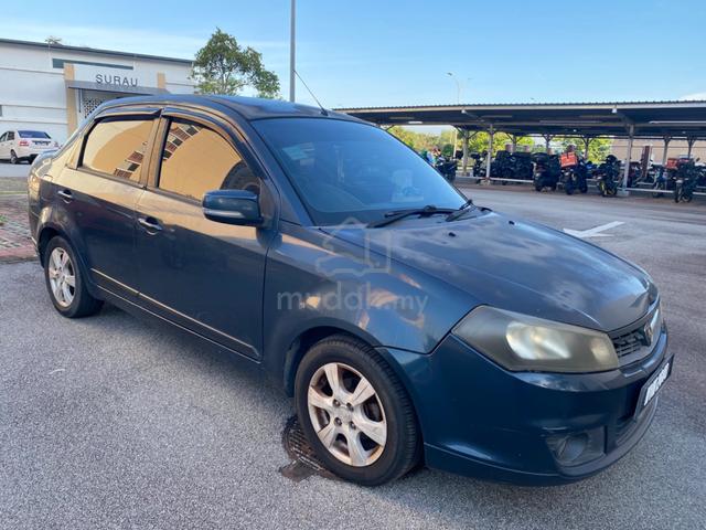 2011 Proton SAGA 1.3 FL EXECUTIVE (A) - 1