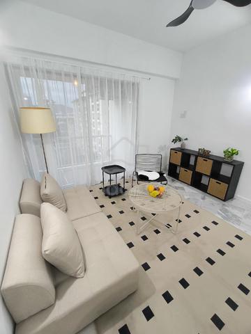 Single Room DA Square Bdr Sri Damansara 1