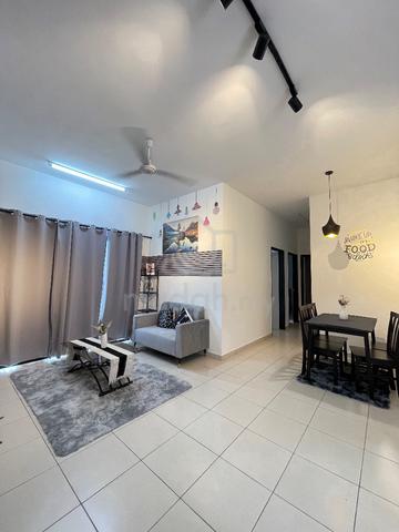 residensi permai 4