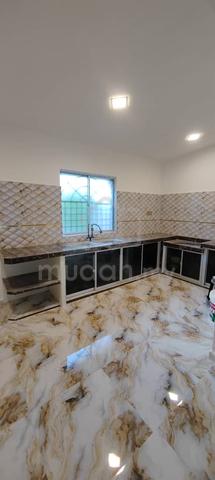 Paya Besar Full Loan Reno Taman Lobak @ Paya Besar 4