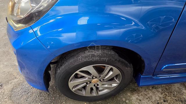2016 Perodua MYVI 1.5(A) SE FACELIFT - 4