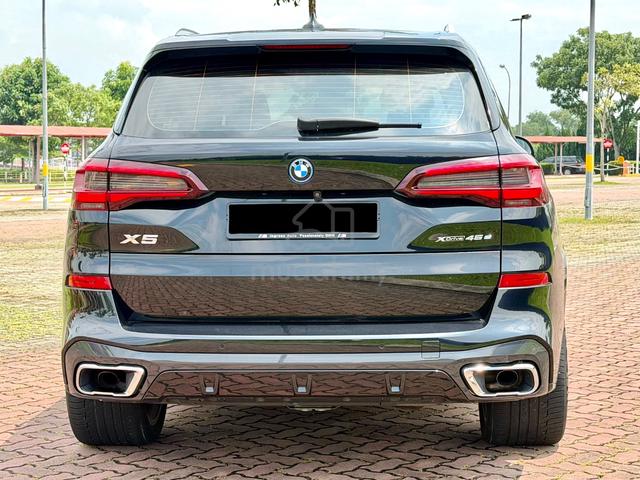 2022 Bmw X5 3.0 XDRIVE45E M SPORT✅20k Mileage (A) - 5