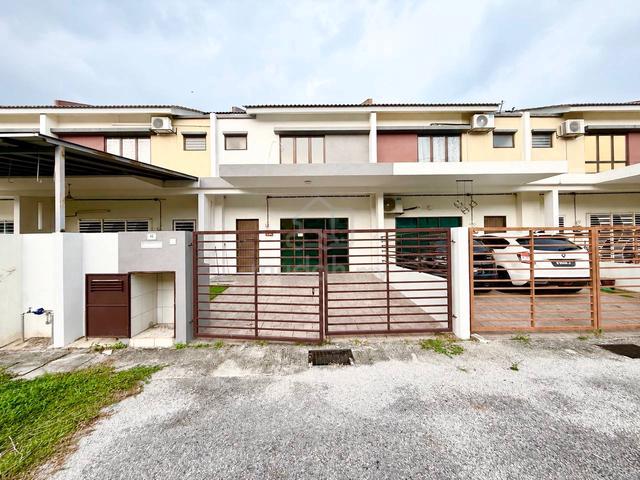 Brand New | Double Storey Saujana Perdana, Saujana Utama, Sungai Buloh 1