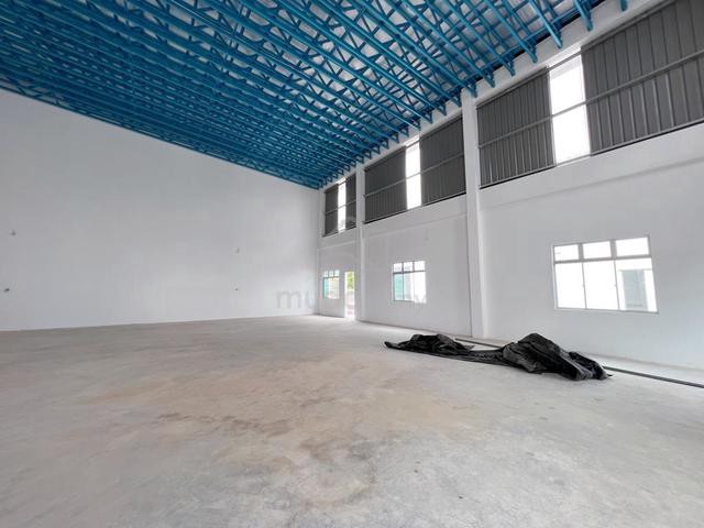 Suitable for all Business 2 Storey Bungalow Factory 11,775 Ayer Keroh 1