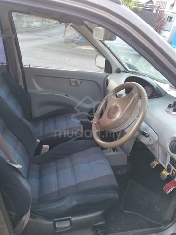 2006 Perodua KANCIL 847cc 850 EXS FACELIFT (M) - 3