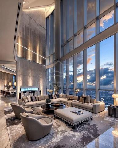 bukit jalil condo 1