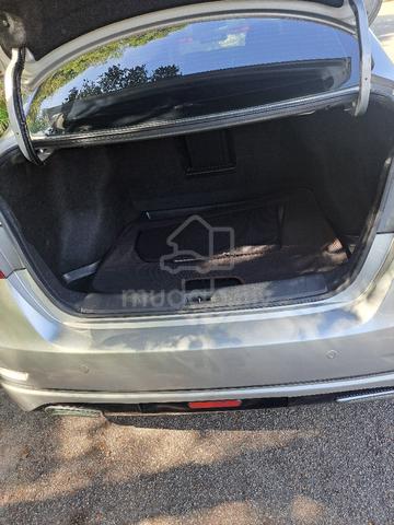 2014 Nissan SYLPHY 1.8 VL B17 (A) - 5