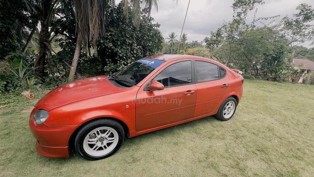 2005 Proton GEN-2 1.6 ENHANCED (M) - 4
