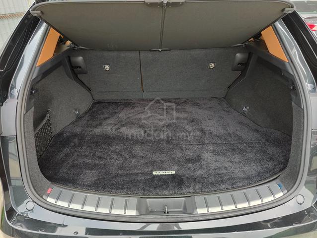 MARK LEVINSON 2023 Lexus NX250 2.5 LUXURY OFFER - 5