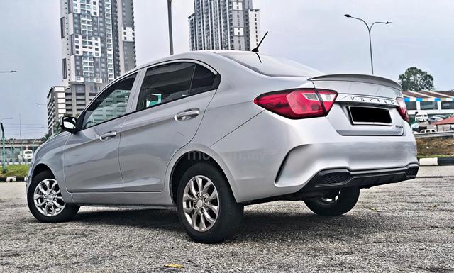 2022 Proton SAGA 1.3 STANDARD AT MY16 FACELIFT (A) - 3