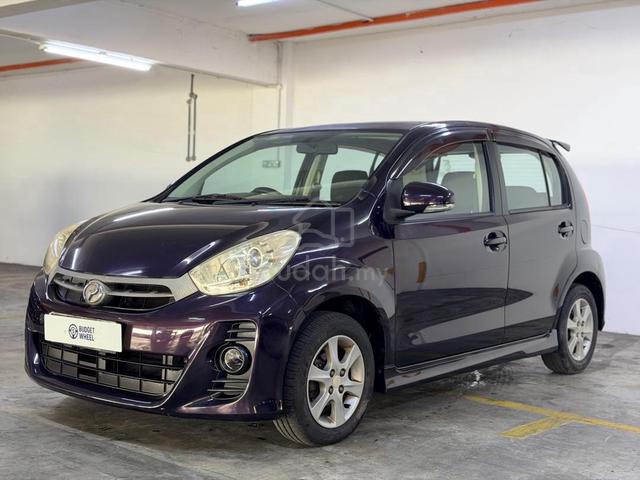 2013 Perodua MYVI 1.3 SE ZHS (A) WHOLE SALE - 2