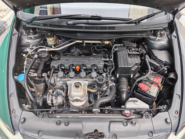 2010 Honda STREAM 1.8 I-VTEC RSZ FACELIFT (A) - 5