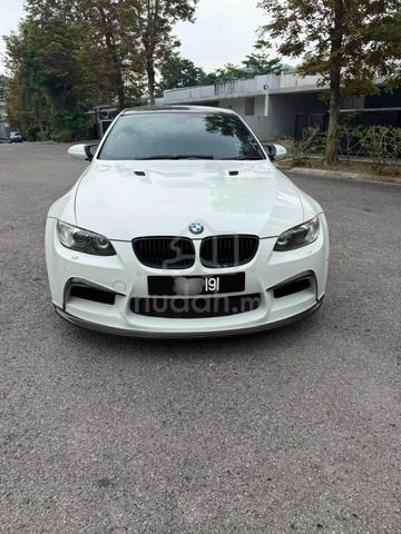 2009 Bmw 3 SERIES 3.0 35CI (CBU) E92 (A) - 1