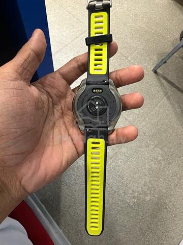 garmin forerunner 170 non misic - photo 2 of 5