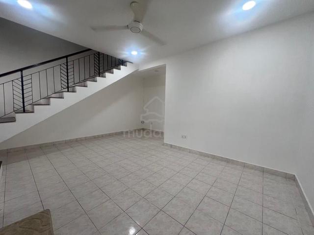 Mutiara Rini @ Jalan Jasa Double Storey Partial Furnished For Rent 1
