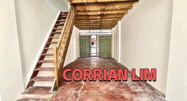Georgetown Double Storey Shophouse FOR RENT 1
