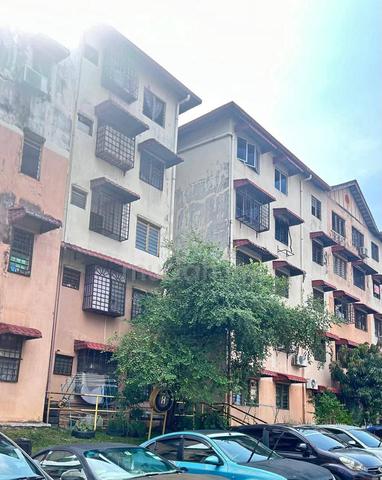Harmoni Apartment 1