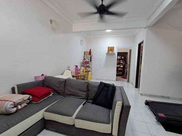 Double Storey House for Sale @ Taman Bukit Panchor, Nibong Tebal 1