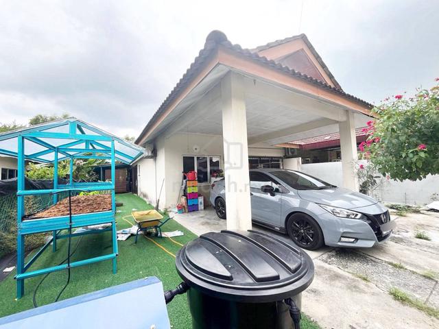 Single Storey Semi-D, Seksyen 29, Shah Alam 1