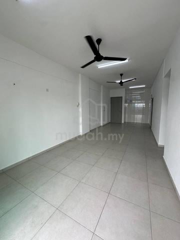Lagenda Tasek Luxurious Suites 1